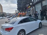 Chevrolet Cruze-11