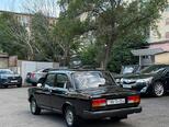 LADA (VAZ) 2107-7