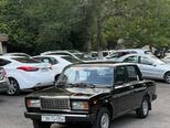 LADA (VAZ) 2107-3