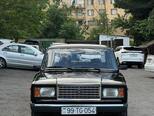 LADA (VAZ) 2107-1