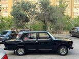 LADA (VAZ) 2107-4