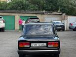 LADA (VAZ) 2107-8