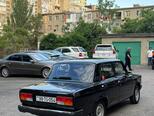 LADA (VAZ) 2107-6