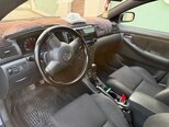 Toyota Corolla-6