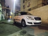 Skoda Fabia-1