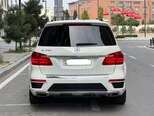Mercedes GL 500 4MATIC-4