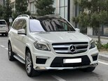 Mercedes GL 500 4MATIC-3