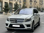 Mercedes GL 500 4MATIC-2