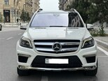 Mercedes GL 500 4MATIC-1