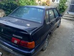 LADA (VAZ) 2115-7