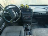 LADA (VAZ) 2115-4