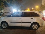 Skoda Fabia-2