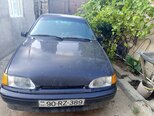 LADA (VAZ) 2115-1