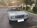 LADA (VAZ) 2107-3