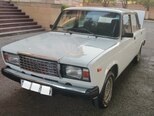 LADA (VAZ) 2107-4