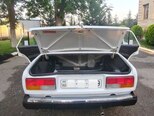 LADA (VAZ) 2107-2