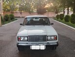 LADA (VAZ) 2107-1