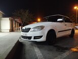 Skoda Fabia-3
