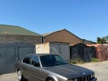 BMW 525-2