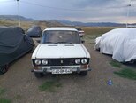 LADA (VAZ) 2106-1