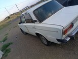 LADA (VAZ) 2106-5