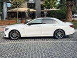 Mercedes E 300-6