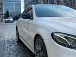 Mercedes E 300-4
