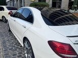 Mercedes E 300-10