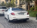Mercedes E 300-13