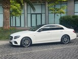 Mercedes E 300-12