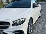 Mercedes E 300-15