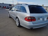 Mercedes E 200-4