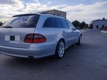 Mercedes E 200-5