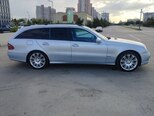 Mercedes E 200-7