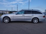 Mercedes E 200-6