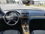Mercedes E 200-8