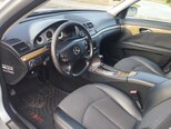Mercedes E 200-10