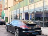 Porsche Panamera-9