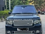 Land Rover Range Rover-1