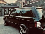 Land Rover Range Rover-4