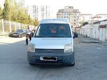 Ford Transit Connect-1