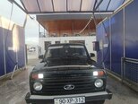 LADA (VAZ) Niva-1