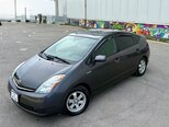 Toyota Prius-4