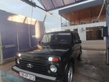 LADA (VAZ) Niva-2
