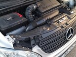 Mercedes Vito 115 CDI-7