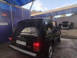 LADA (VAZ) Niva-8