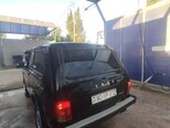 LADA (VAZ) Niva-9