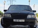 Mercedes C 180-1