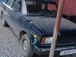 LADA (VAZ) 2107-5