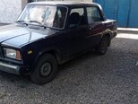 LADA (VAZ) 2107-6